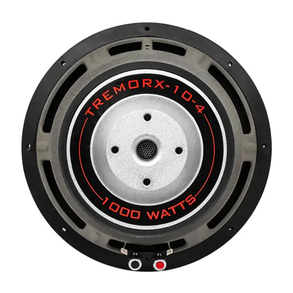 RB2 Ported Enclosure