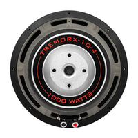 RB2 Ported Enclosure