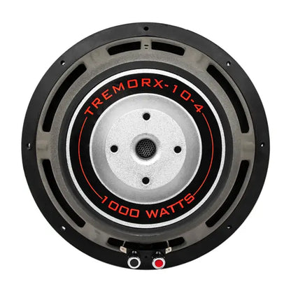 RB2 Ported Enclosure