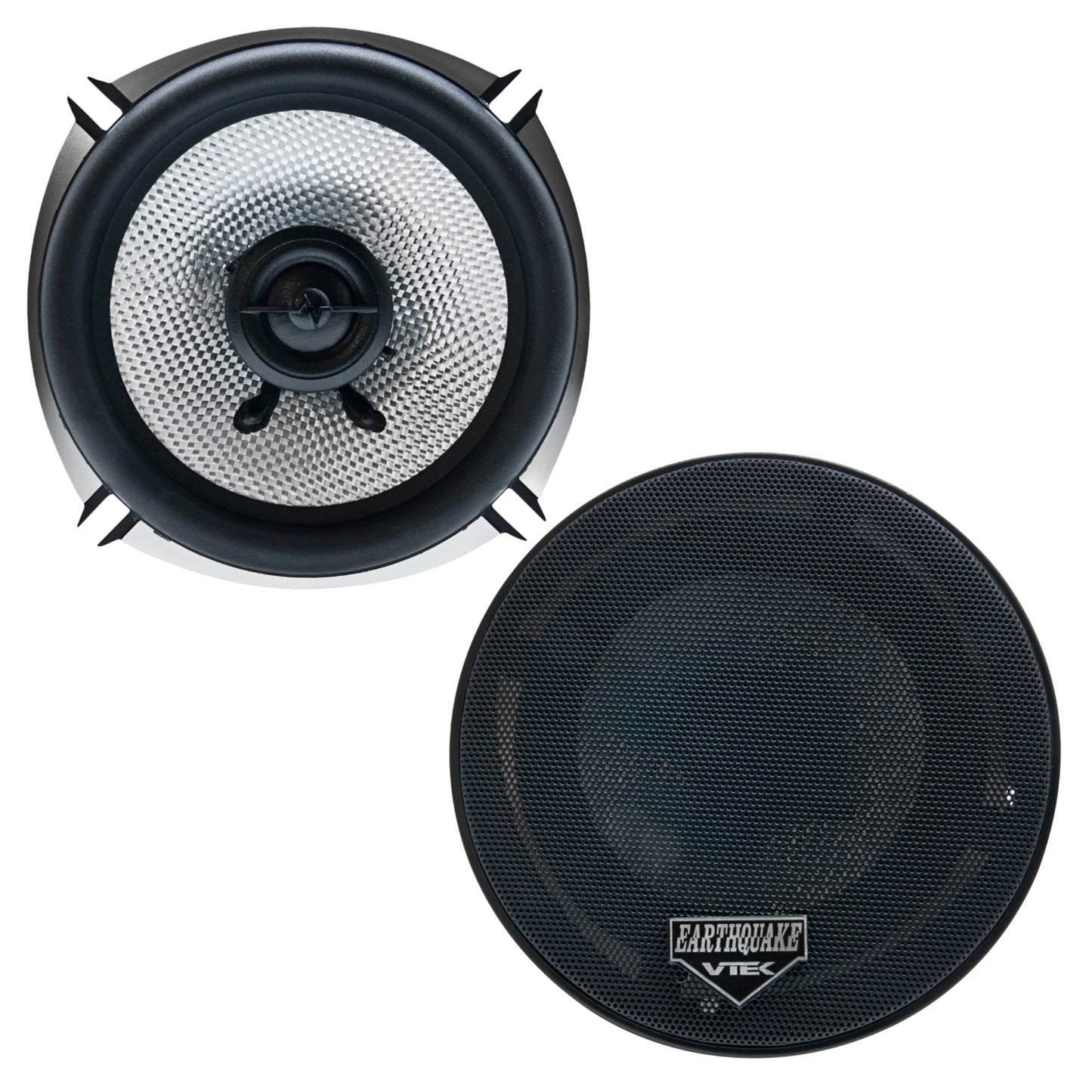 VTEK-52 Coaxial Speakers