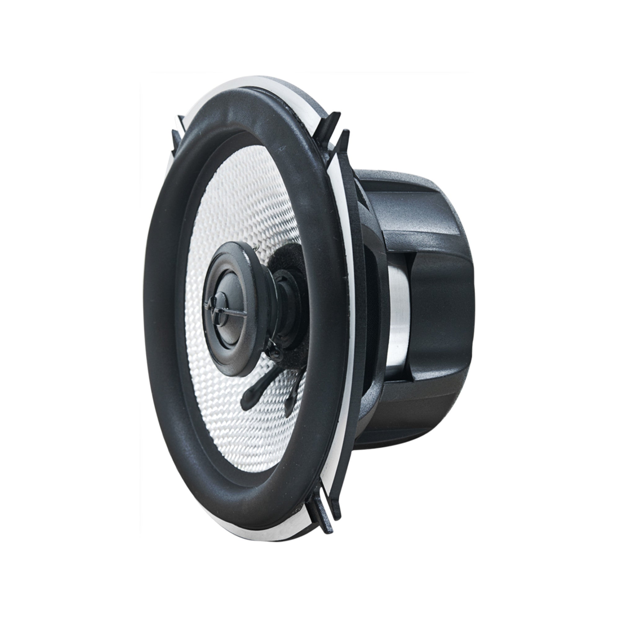 VTEK-52XI Coaxial Speakers – Earthquake Sound