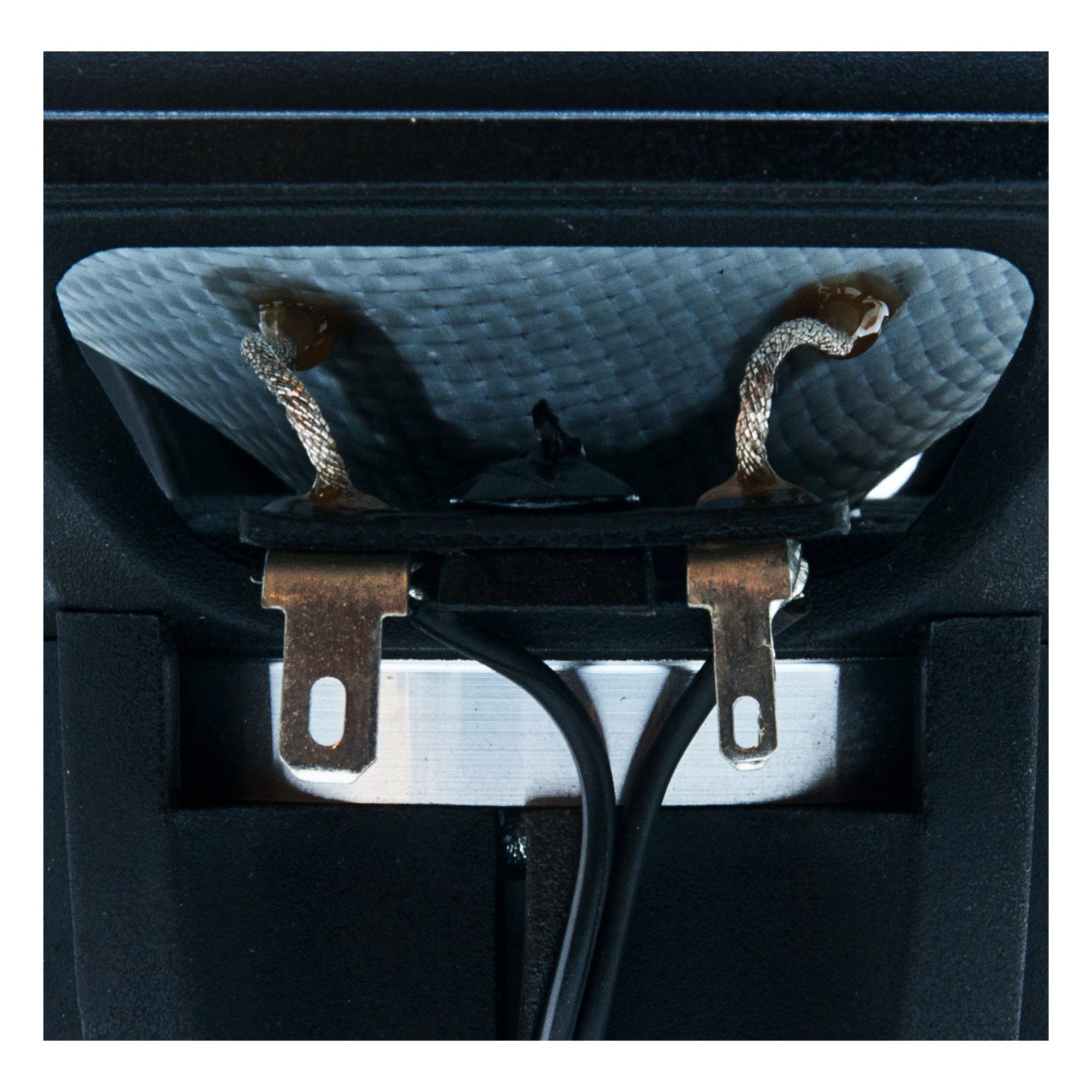 VTEK-52XI Coaxial Speakers – Earthquake Sound