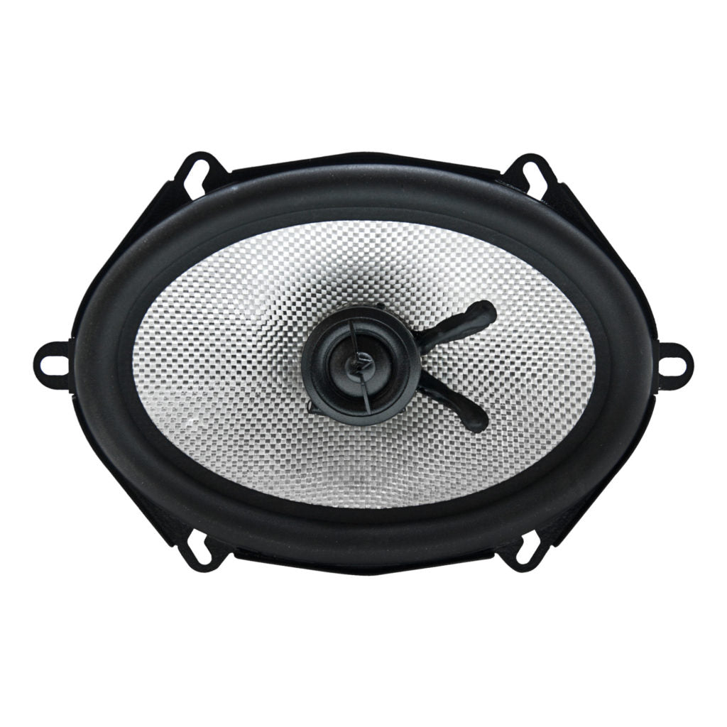 VTEK-57XI Coaxial Speakers – Earthquake Sound