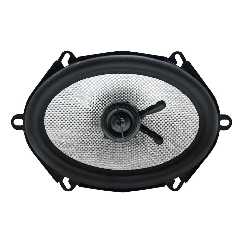 VTEK-57XI Coaxial Speakers