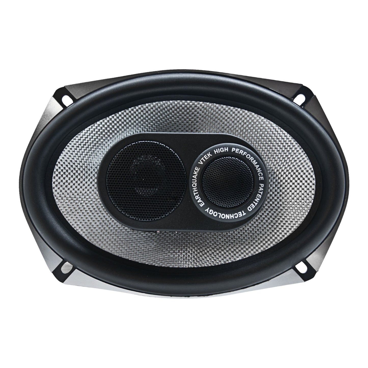 VTEK-693 Coaxial Speaker (Open-Box)