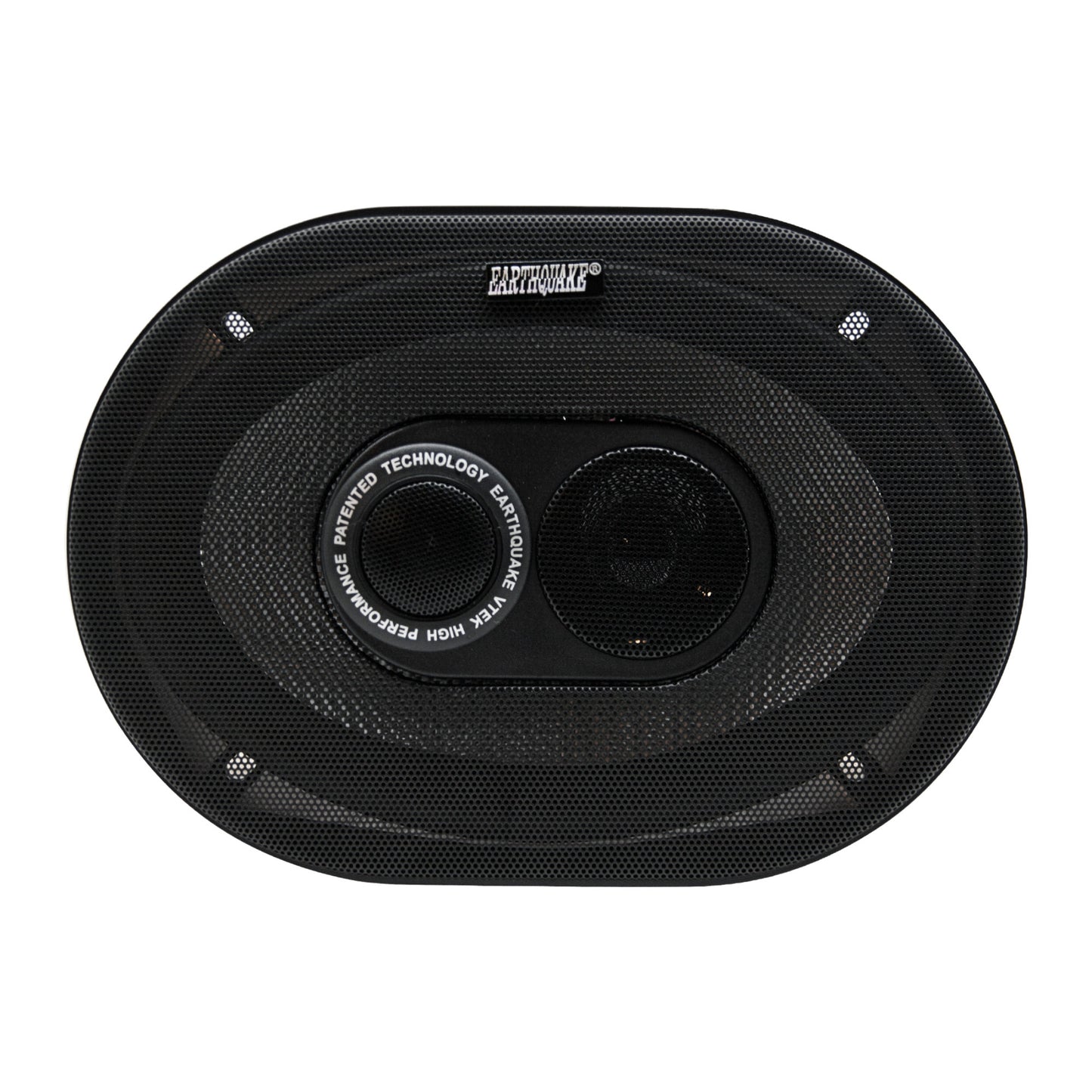 VTEK-693 Coaxial Speaker (Open-Box)