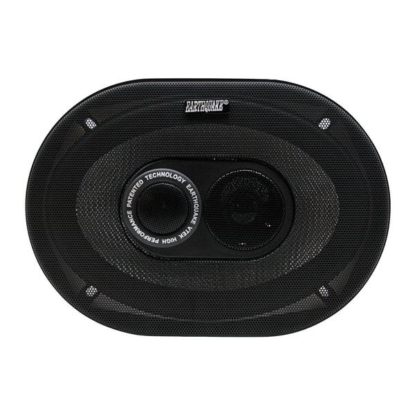VTEK-693 Coaxial Speaker