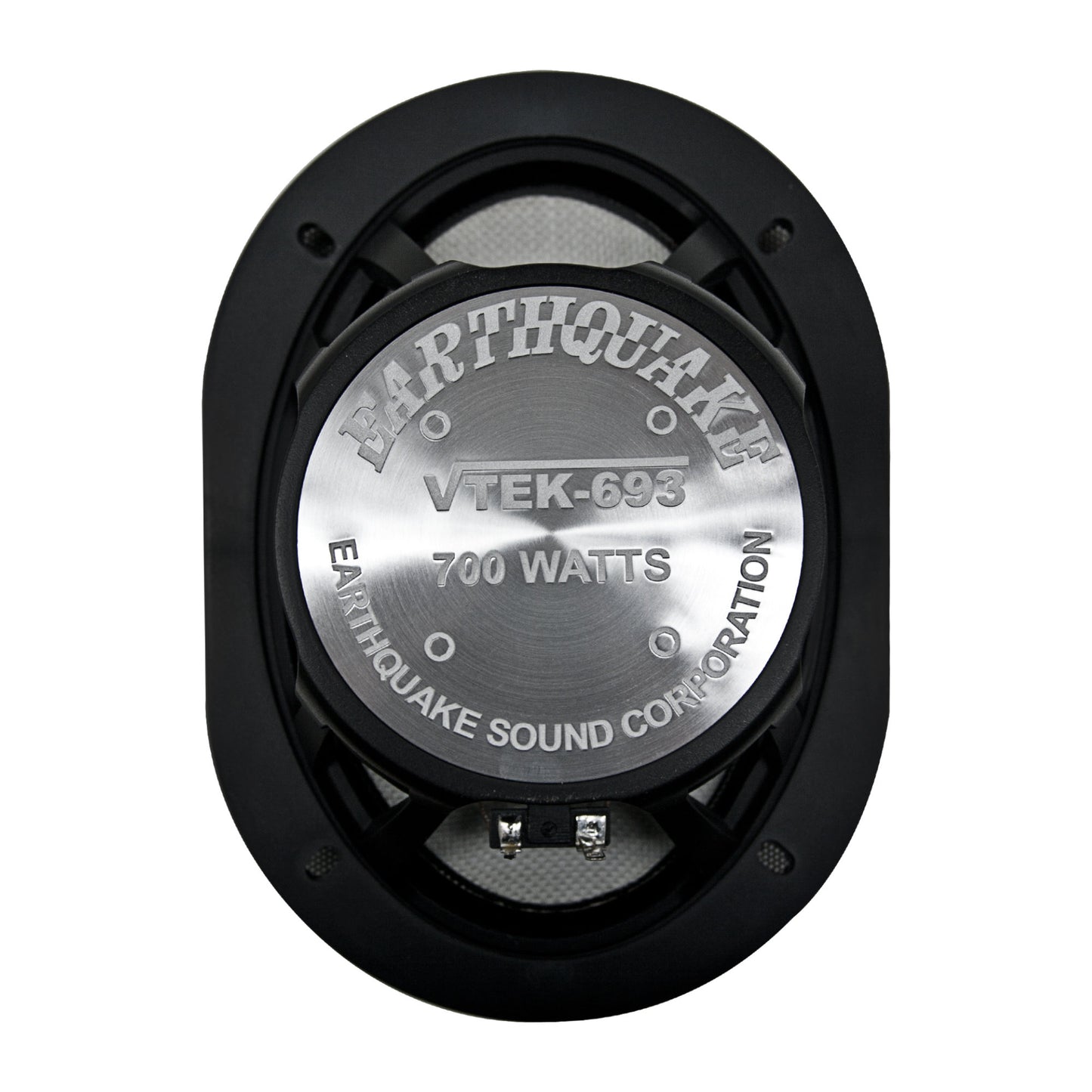 VTEK-693 Coaxial Speaker (Open-Box)