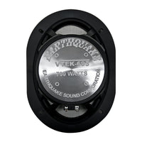 VTEK-693 Coaxial Speaker (Open-Box)