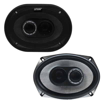 VTEK-693 Coaxial Speaker (Open-Box)