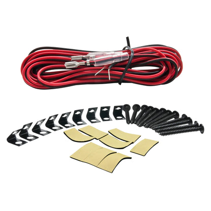 VTEK-693 Coaxial Speaker (Open-Box)