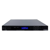 XJ-1000FR Full Range Stereo Amplifier