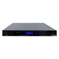XJ-1000FR Full Range Stereo Amplifier