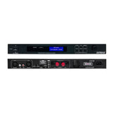 XJ-1000FR Full Range Stereo Amplifier