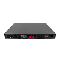 XJ-1000FR Full Range Stereo Amplifier