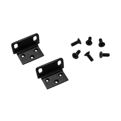 XJ-1000FR Full Range Stereo Amplifier (Open-Box)