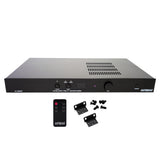 XJ-700DSP LFE Mono Amplifier