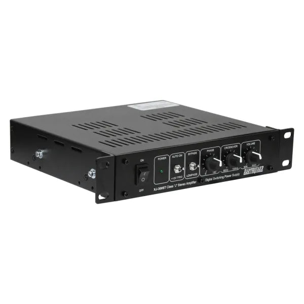 MQB-HTK1 Bass Shaker Kit