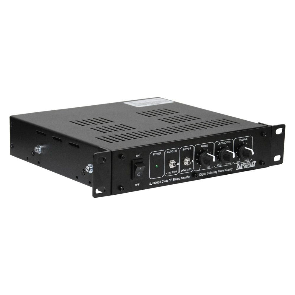XJ-300ST Stereo Amplifier