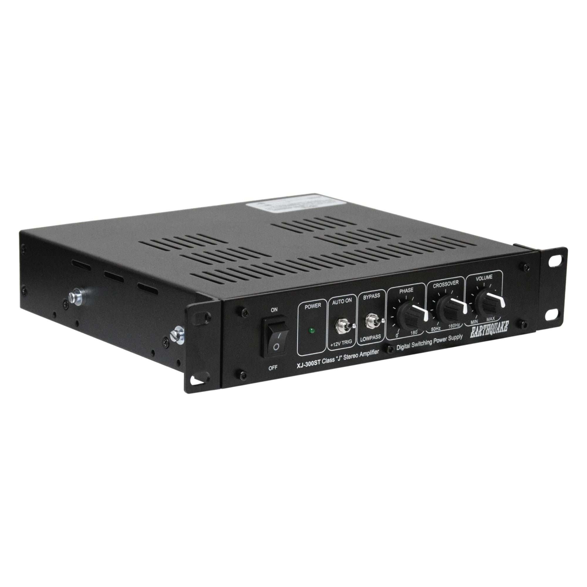 XJ-300ST Stereo Amplifier