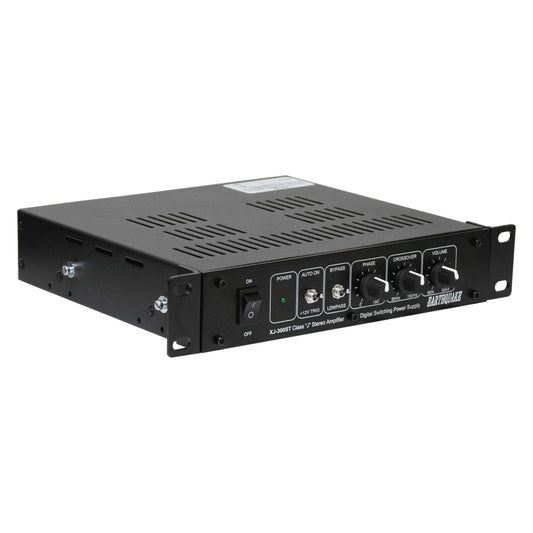 XJ-300ST Stereo Amplifier