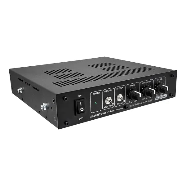 MQB-HTK1 Bass Shaker Kit