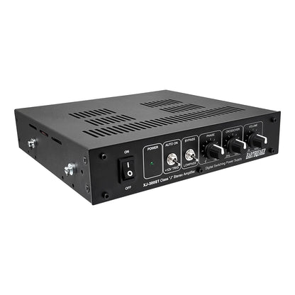 XJ-300ST Stereo Amplifier (Open-Box)