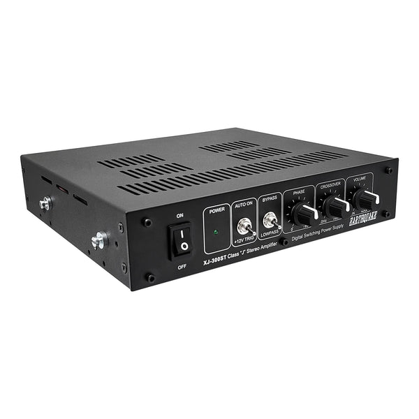 XJ-300ST Stereo Amplifier