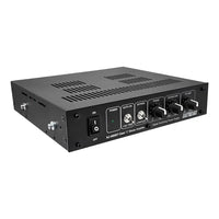 MQB-HTK2 Bass Shaker Kit