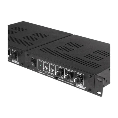 XJ-300ST Stereo Amplifier (Open-Box)