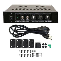 MQB-HTK2 Bass Shaker Kit