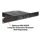 XJ-300ST Stereo Amplifier