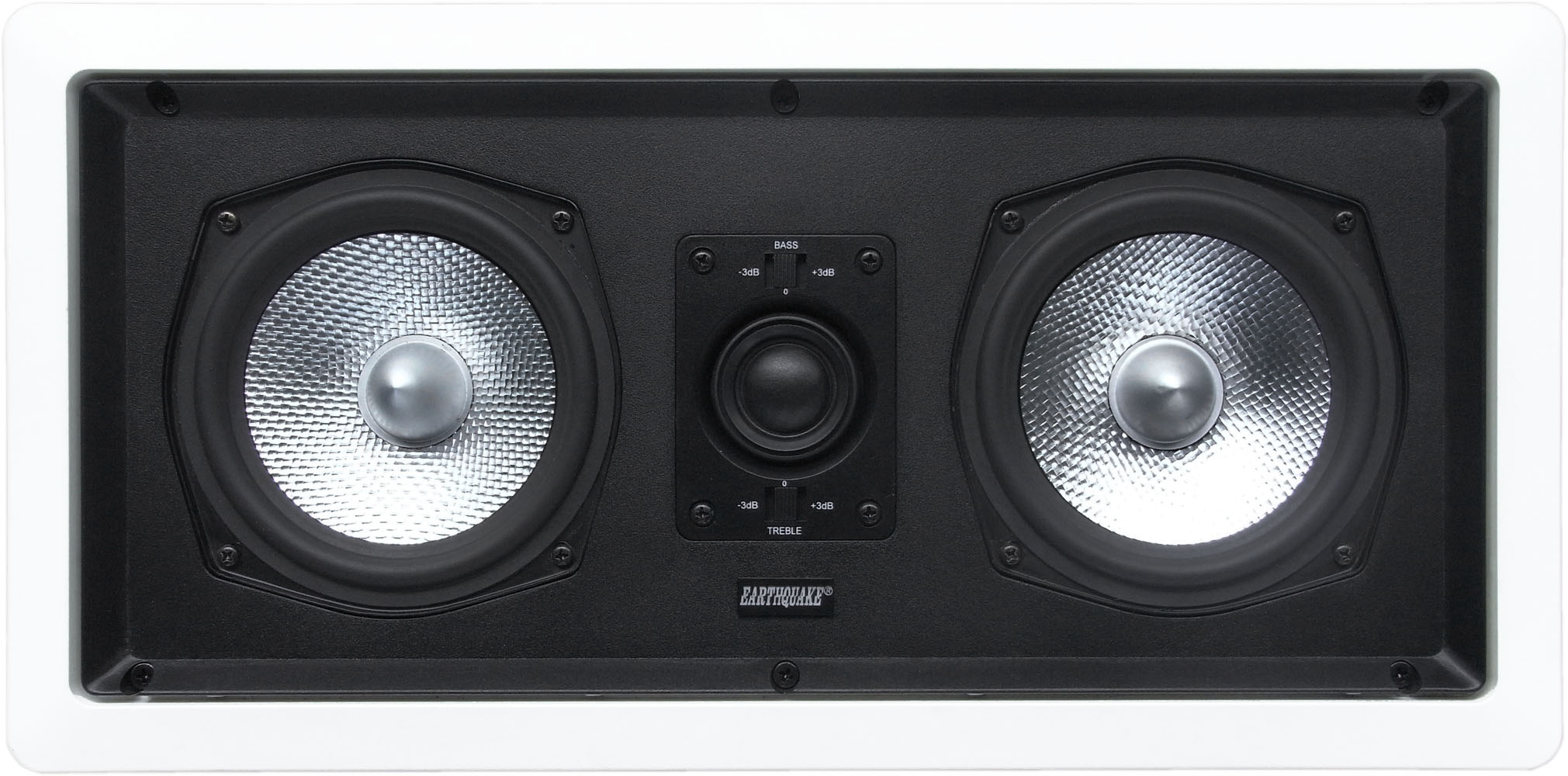 Imãge-C25X In-Wall Speakers